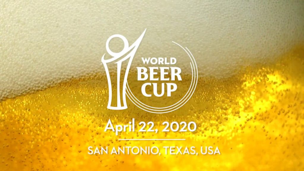 世界啤酒大賽（World Beer Cup）