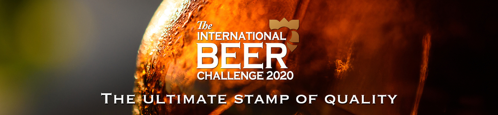 英國IBC國際啤酒挑戰賽（International Beer Challenge）