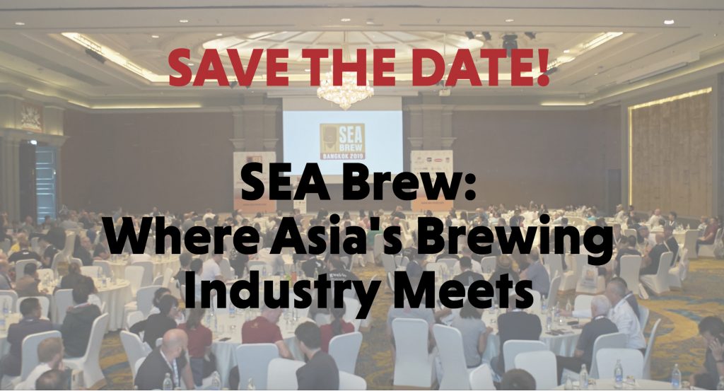 Sea brew