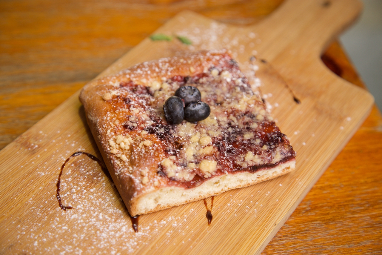 捷克經典料理× 精釀啤酒｜ABV地中海餐酒館光復創始店限時登場！ - ABV-啤酒餐廳領導品牌